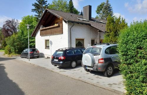 Trochtelfingen Apartment | Trochtelfingen F1