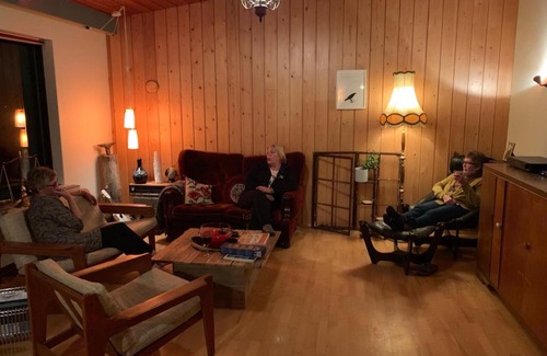 Adaldalur Bed & Breakfast | Trod North Guesthouse