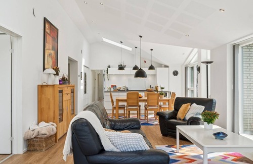 Hornbaek House | "Troels" - 945m from the sea by Interhome