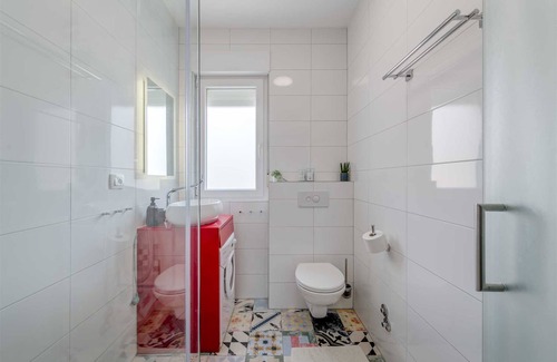 Trogir Apartment | Trogir Downtown apartments - Sun