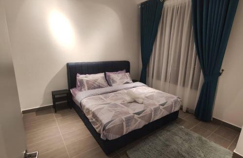 Bandar Kota Bharu Apartment | Troika Residence Studio, Kota Bharu by MYRAH