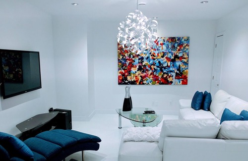 Mauricie House | Trois-Rivières in great luxury ,,,