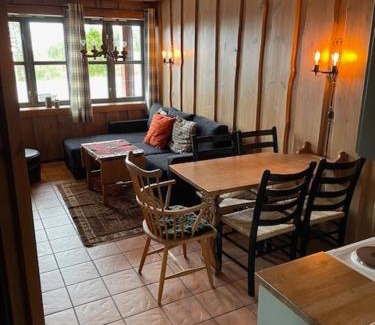 B Apartment | Trollhulen ved Solstua