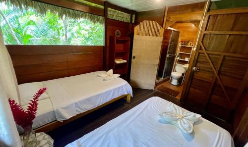 Puerto Maldonado Other | Tronco Tambopata Adventure