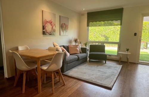 Glenelg North Apartment | TrooBloo Unit by The Pat in Glenelg North