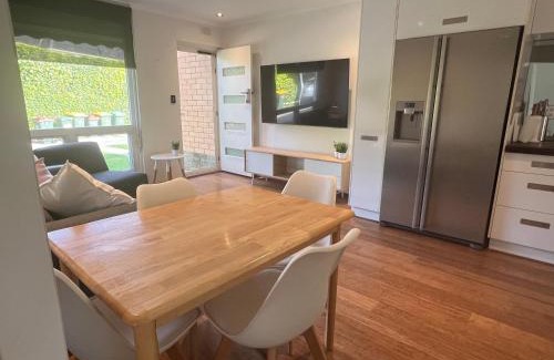 Glenelg North Apartment | TrooBloo Unit by The Pat in Glenelg North