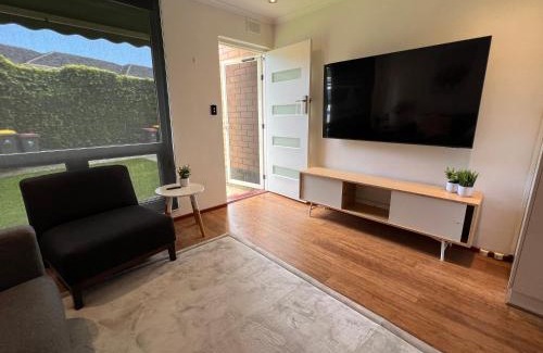 Glenelg North Apartment | TrooBloo Unit by The Pat in Glenelg North