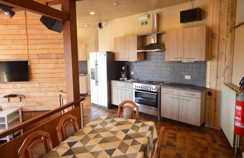 Trooz House | Trooz Villa with Pool & Sauna