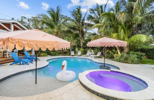 Ellenton House | Trophy Fish At The Oasis