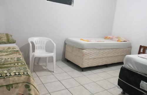 Parnaiba House | Tropicália`s House