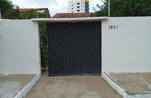 Parnaiba House | Tropicália`s House