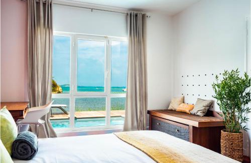 Le Francois Villa | Tropic Lagoon