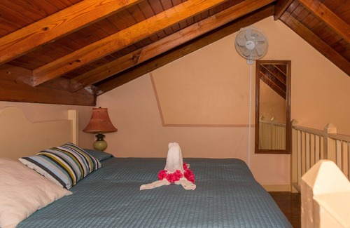 Highgate Apartment | Tropical Beach Suite and Loft