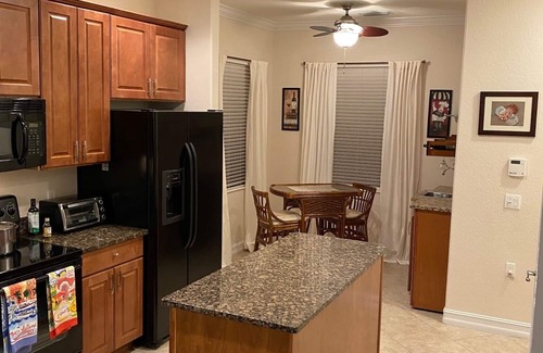 Ole Villa | TROPICAL CASITA - FANTASTIC AMENITIES - CLOSE TO MARCO ISLAND & DOWNTOWN NAPLES