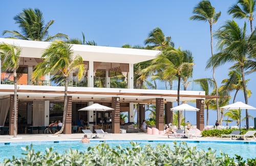 Bavaro Hotel | Tropical Deluxe Princess - All Inclusive