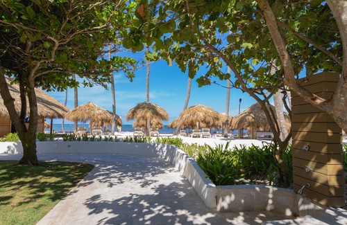 Bavaro Hotel | Tropical Deluxe Princess - All Inclusive