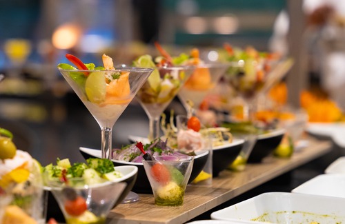 Bavaro Hotel | Tropical Deluxe Princess - All Inclusive