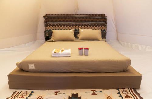 Suoi Nuoc Beach Other | Tropical eglamping Mũi Né