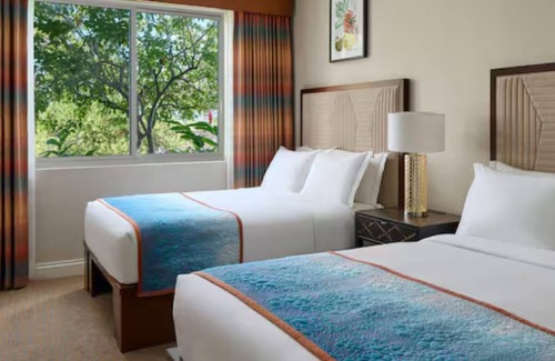 Kamuela Resort | Tropical Escape: Spacious 1BR at Kings’ Land