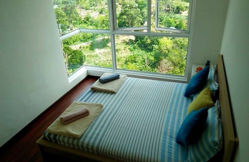 Bayan Lepas House | TROPICAL ESCAPE HOME