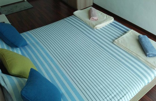 Bayan Lepas House | TROPICAL ESCAPE HOME