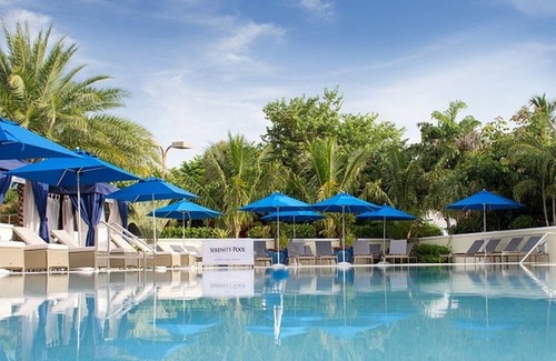 Captiva Hotel | Tropical Escape in Spacious Cottage w/Kitchen | Onsite Pools | Free Parking