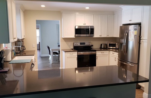 Stuart House | Tropical escape in Stuart