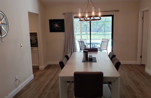 Stuart House | Tropical escape in Stuart
