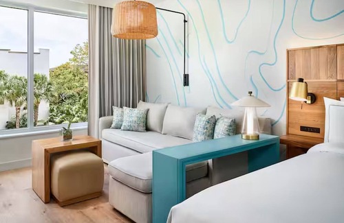 Marathon Hotel | Tropical Escape with Pool Access, Sunset Views, and Nearby Beach Adventures!