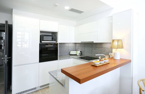 Se Apartment | Tropical Flavour Apartment
