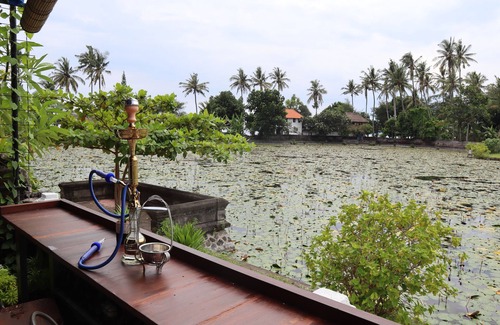 Candi Dasa Cottage | Tropical Garden (Superior) Resort 50 meters from the beach