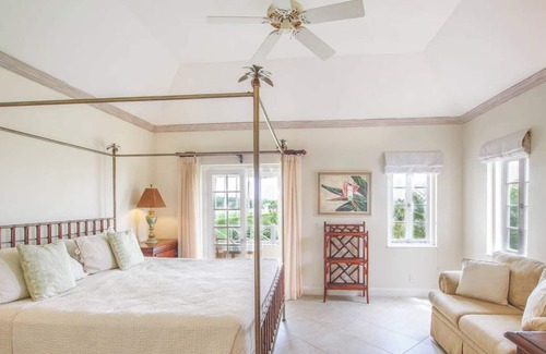 Deanes House | Tropical Getaway with Pool - #19 Apes Hill Villa