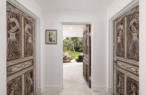Key Largo House | Tropical House By The Shore at Largo Resort
