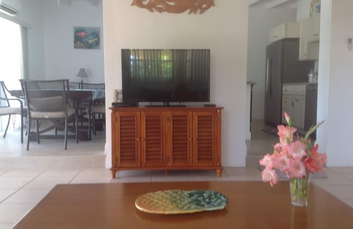 Key Colony Beach House | Tropical Keezeee Living. In Key Colony Beach. “Key’s Specials”