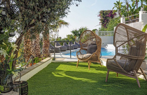 Sitges Apartment | Tropical Loft by Hello Homes Sitges