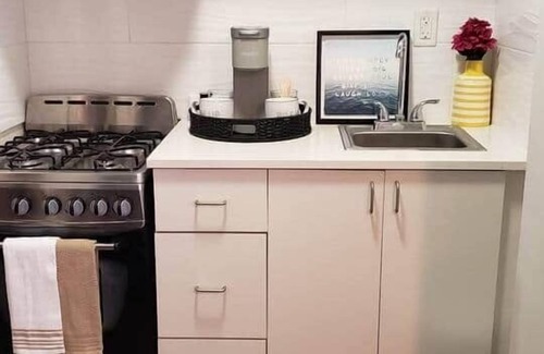 Singer Island Apartment | "Tropical Oasis" by the beach & shops, with pool