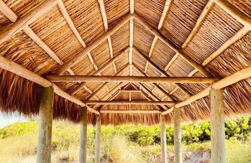 Singer Island Apartment | "Tropical Oasis" by the beach & shops, with pool