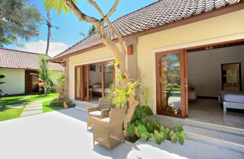 Sanur Villa | Tropical Oasis, Villa Mimba
