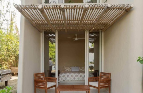 Troncones Villa | Tropical Paradise with Beach Access