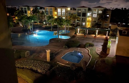 Loiza Resort | Tropical Paradise With 5 Pools, Beachfront and max 8 Peoples