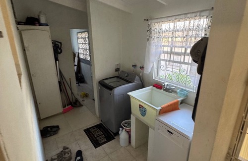 Fitts Village House | Tropical Paradise Escape in Barbados
