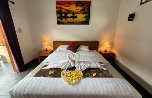 Culik Villa | Tropical Paradise Villa in Karangasem Bali