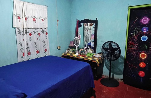 Moore Town Other | Tropical Rain For Us: Eco OffGrid Retreat Venue with WiFi - Airy Castle, Jamaica