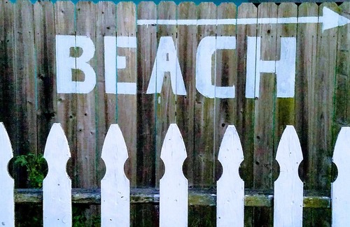 Grover Beach House | Tropical Retreat Close to Beach