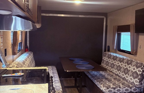 Big Pine Key Apartment | 🌴 TROPICAL RETREAT 🌴 RV IN THE KEYS 🌴