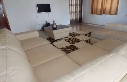 Candos House | Tropical Solferino - A Delight for you