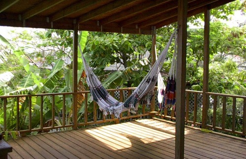 Sardinera Apartment | Tropical to go! Apt. 1