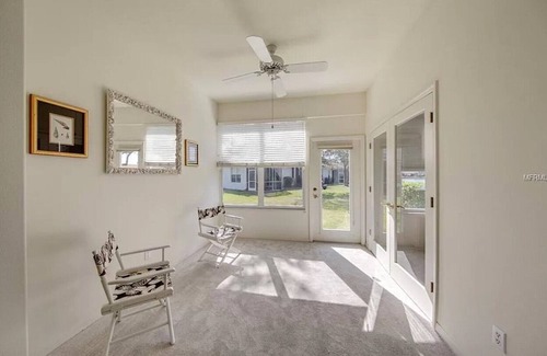 Venice Villa | Tropical Villa in award winning Golf community located in the heart of Venice Fl