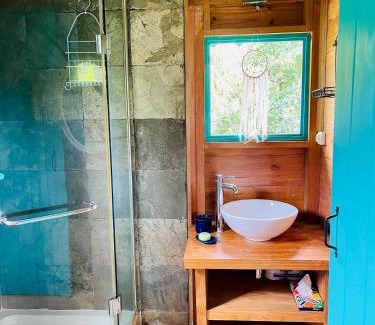 La Mivoie Ski Chalet | Tropical Wooden Lodge
