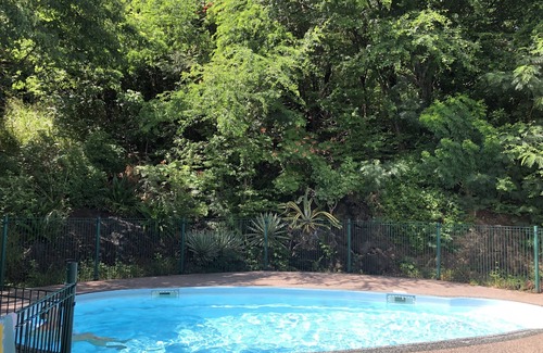 Malendure House | TropicalKaz Guadeloupe - Duplex Toti la
